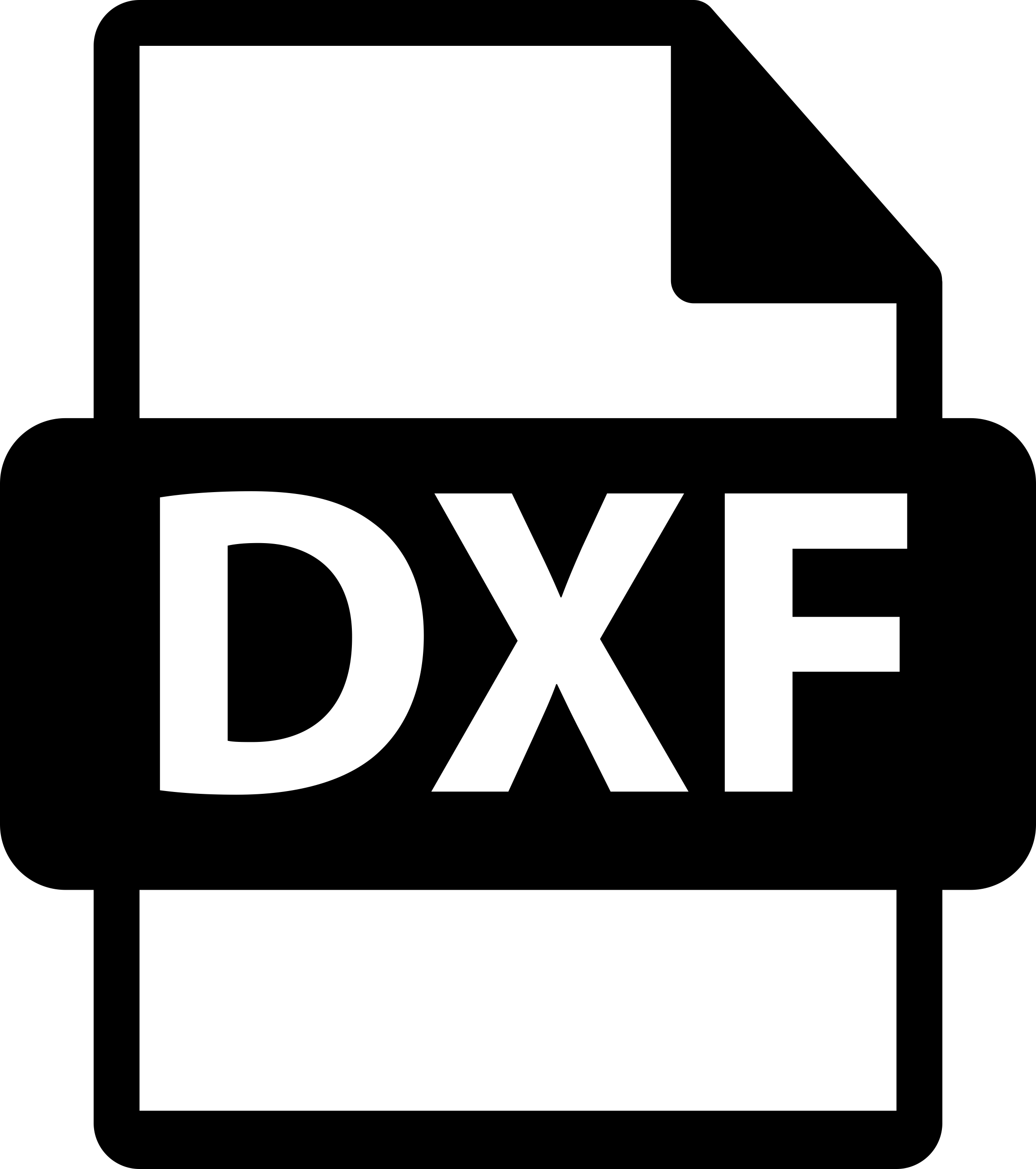 Dfx File Format Symbol Outline Svg File Free Vectors